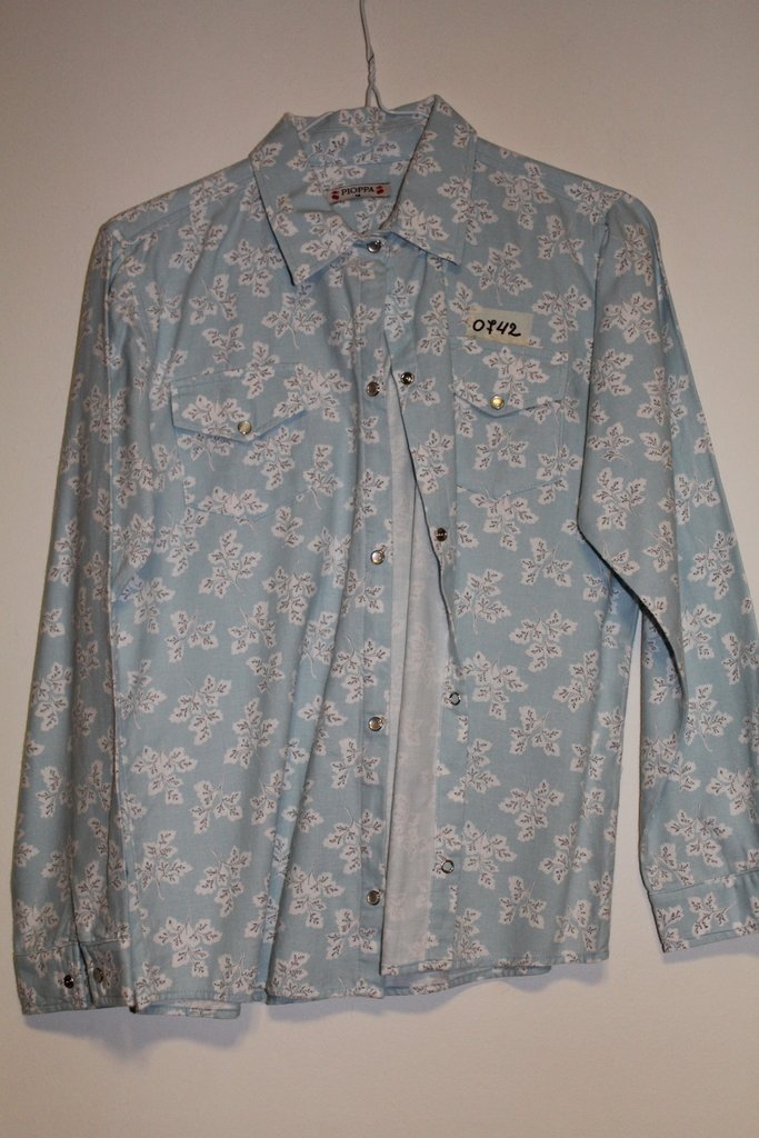 comprar camisas mujer