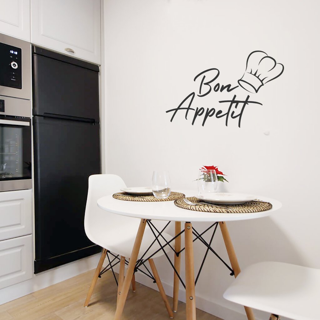 cocina bon appetit