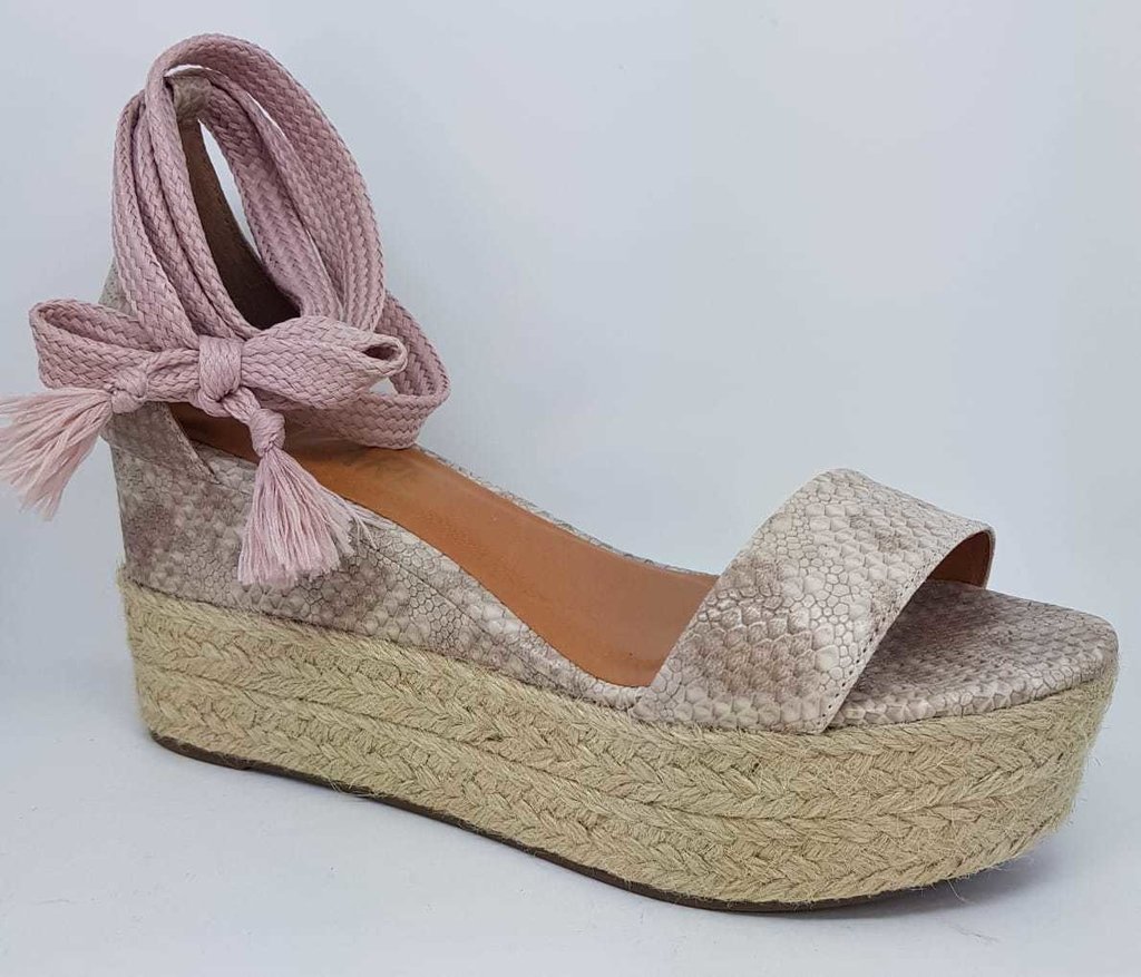 plataforma amarracao