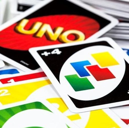 juego de naipes uno