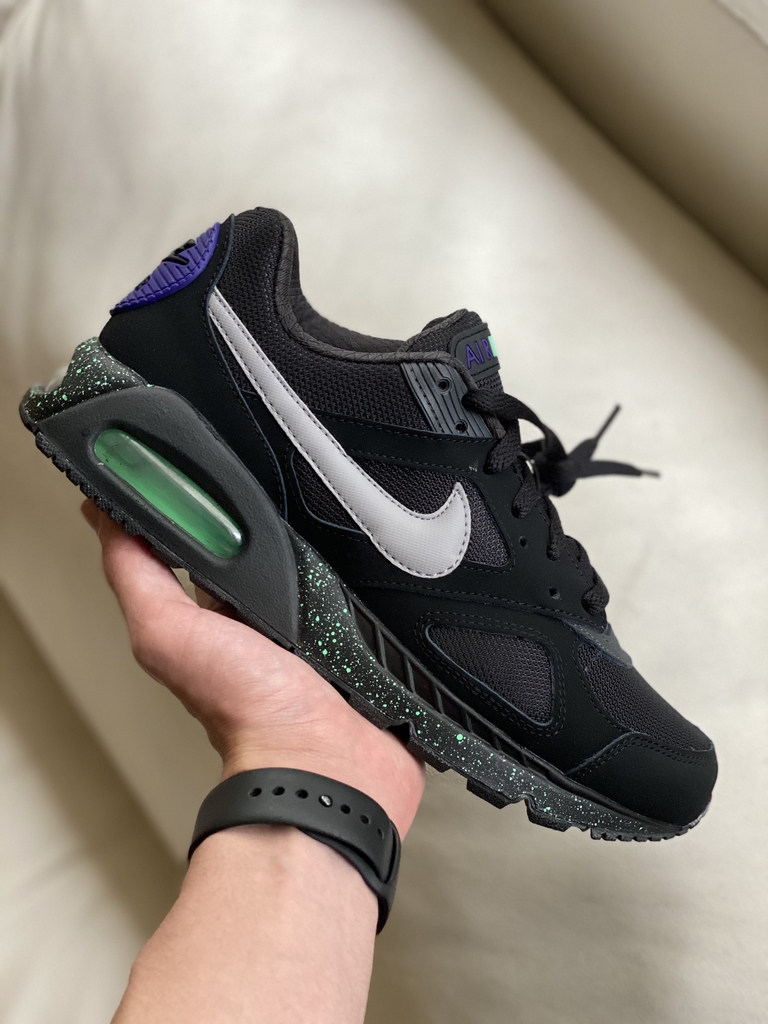 nike air max ivo preto