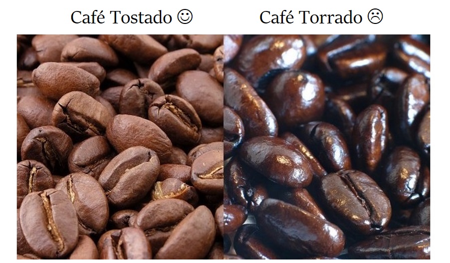 Cafe Torrado: ¿Sabías que está prohibido?