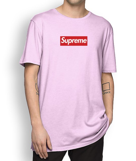 Camiseta Supreme Factory Sale - deportesinc.com