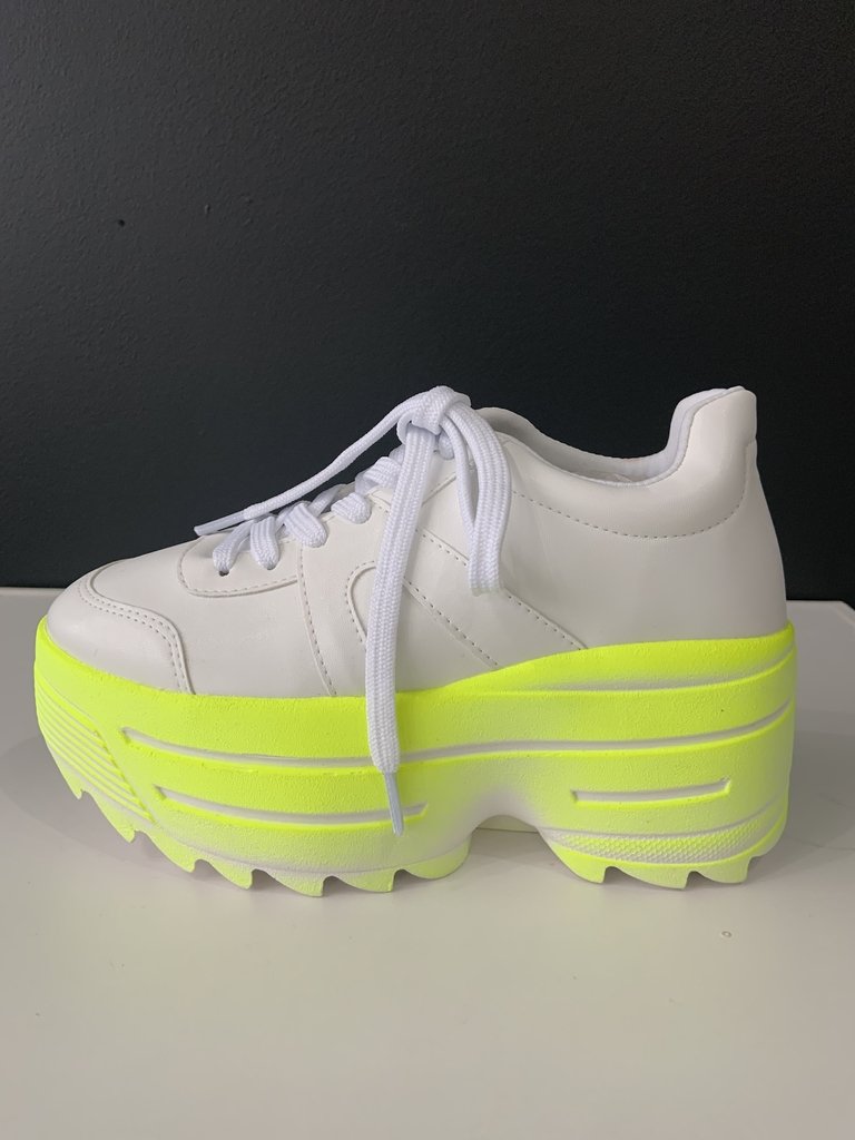 comprar tenis chunky