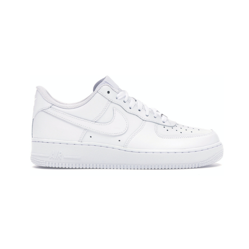 Tênis Nike Air Force 1 Low Branco - Outh Clothing
