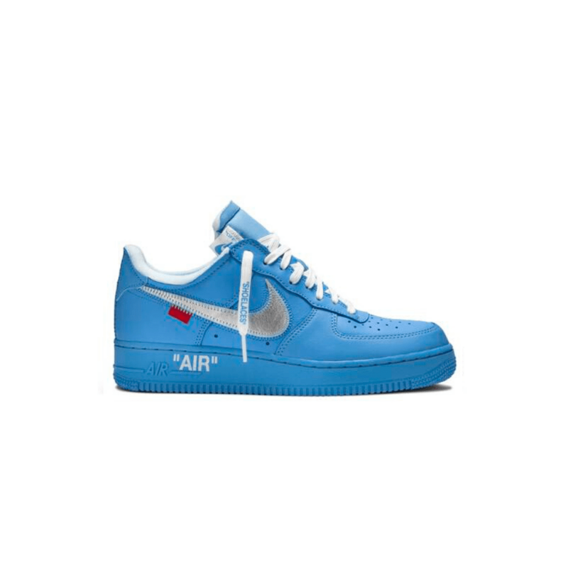 air force 1 netshoes
