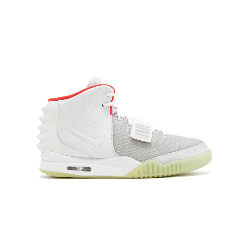 tenis nike yeezy