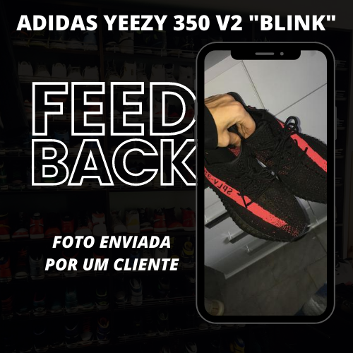 yeezy blink v2