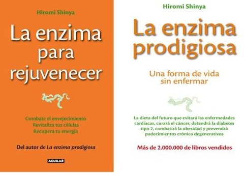 la ezimba prodigiosa para adelgazar