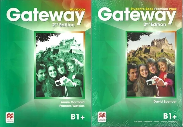 gateway b1 workbook