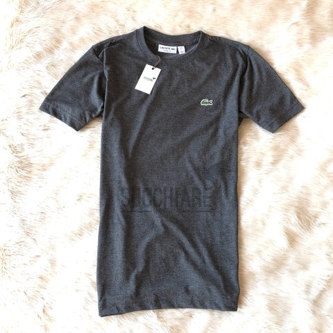 remera polo lacoste