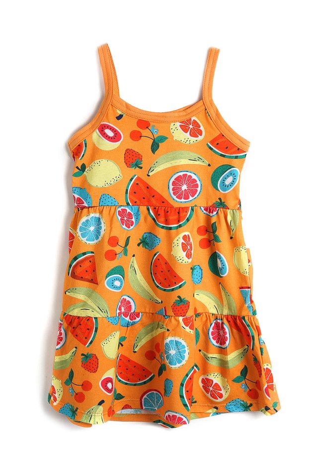 vestido marisol