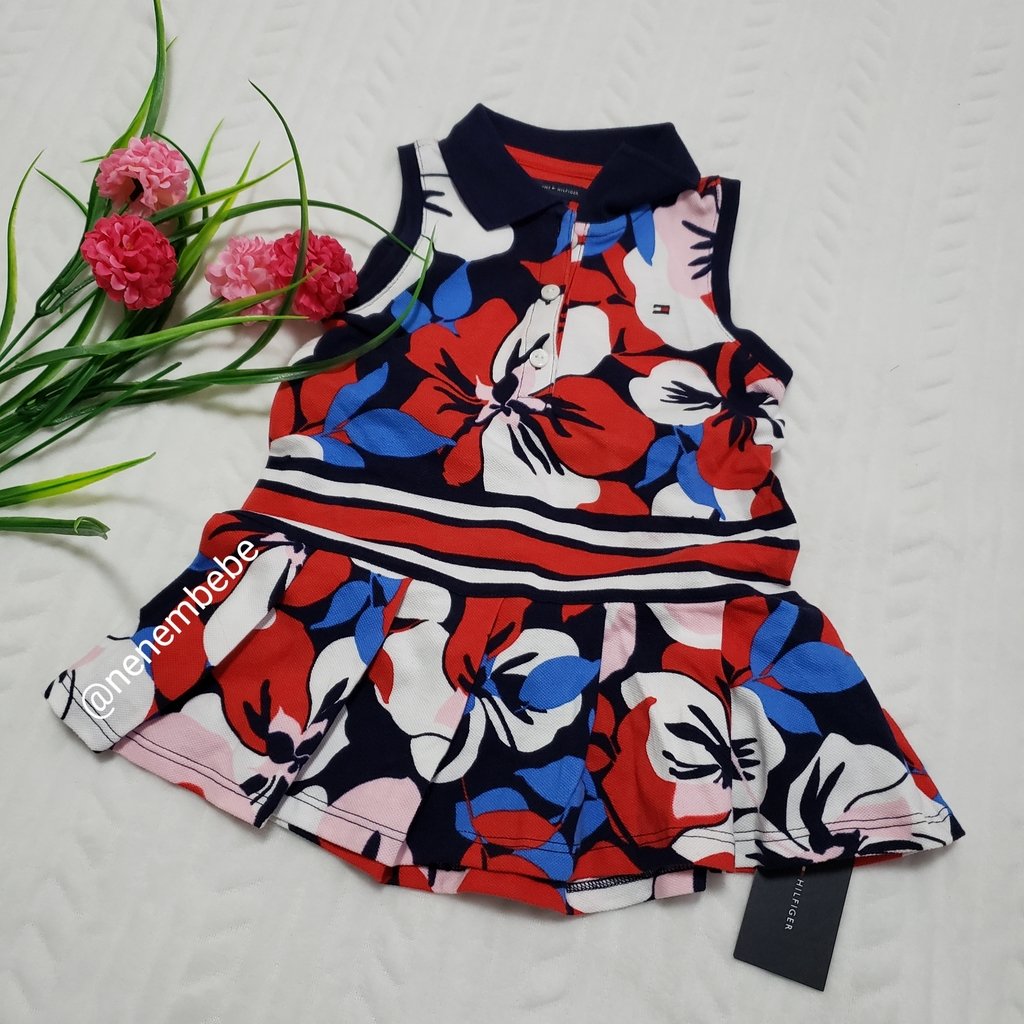 roupa infantil tommy hilfiger