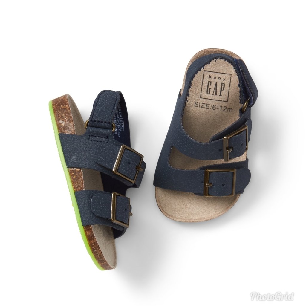 sandalias para bebe de 6 meses