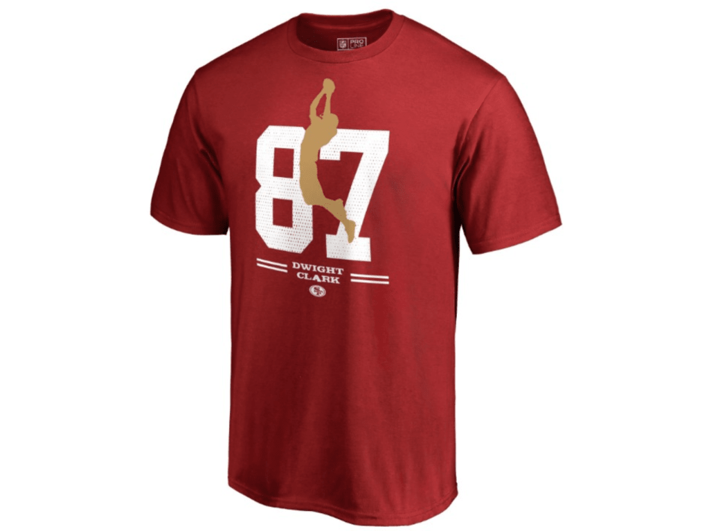 remeras de football americano