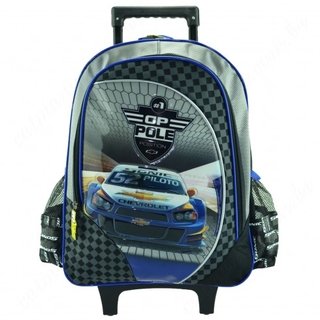 Mochila Carro Moto GP