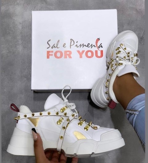 bota da sal e pimenta