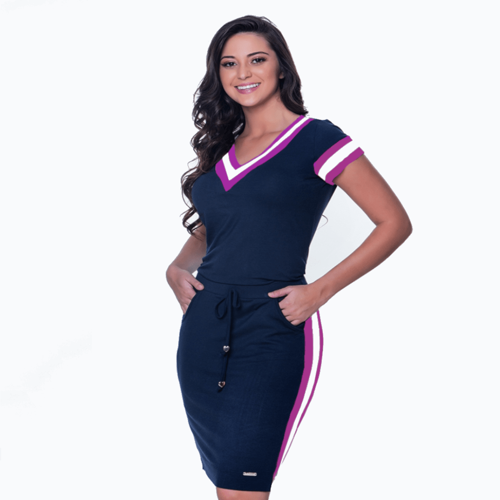 tenis casual feminino zattini