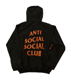 corta vento paranoid