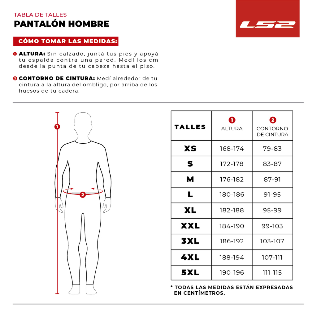 Tabla De Medidas De Hombre Pantalon Online, SAVE 55% - eagleflair.com