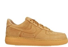 nike air force marrones