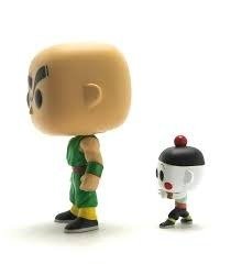chiaotzu funko pop