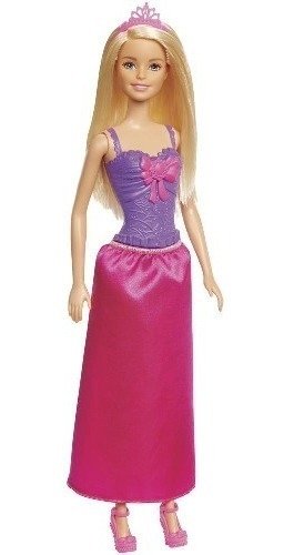 muñecas barbie princesas
