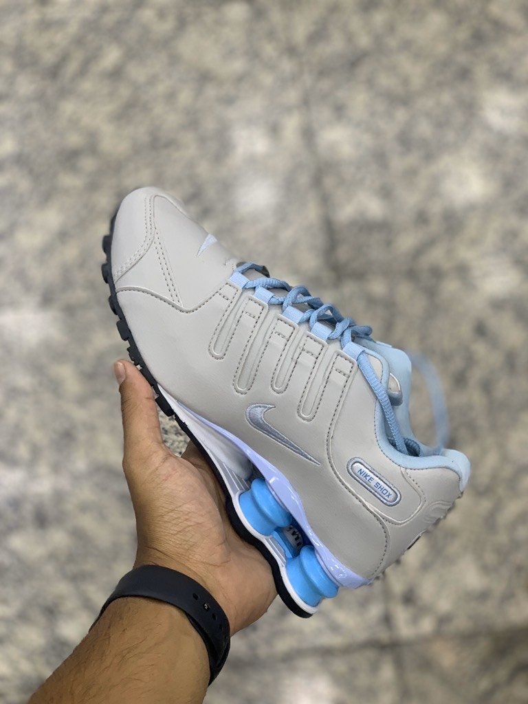 nike shox r9