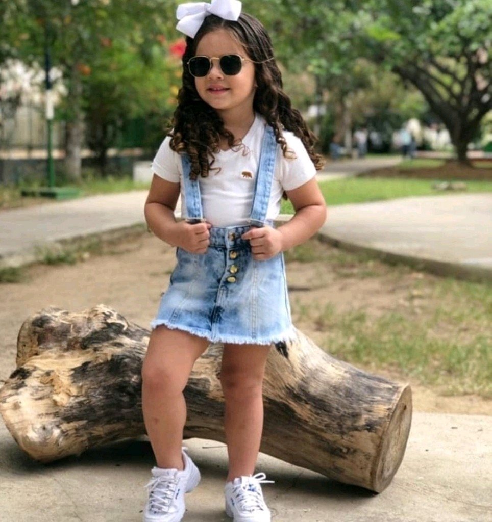 saia jeans para comprar