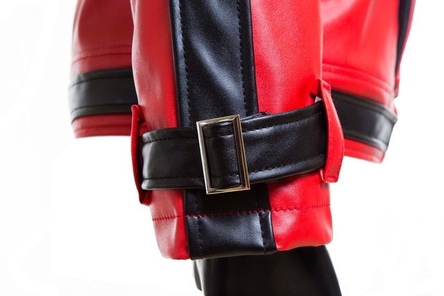 muñeco michael jackson thriller