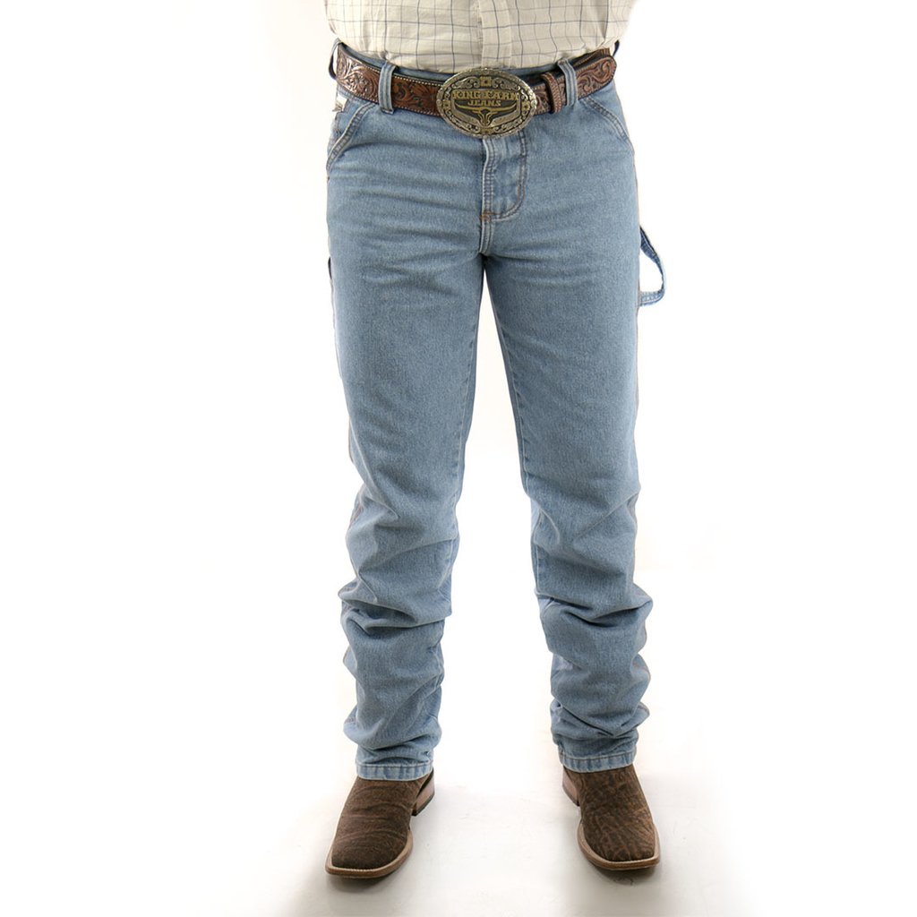 calça masculina carpinteira