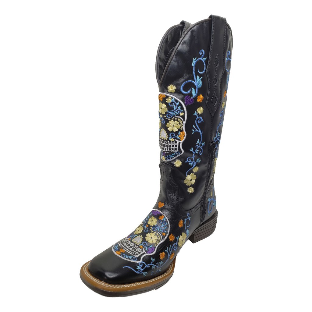 bota feminina tucson