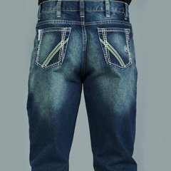 calça docks masculina