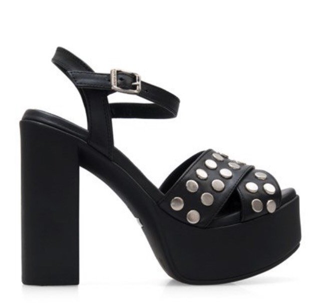 sandalias lady stork