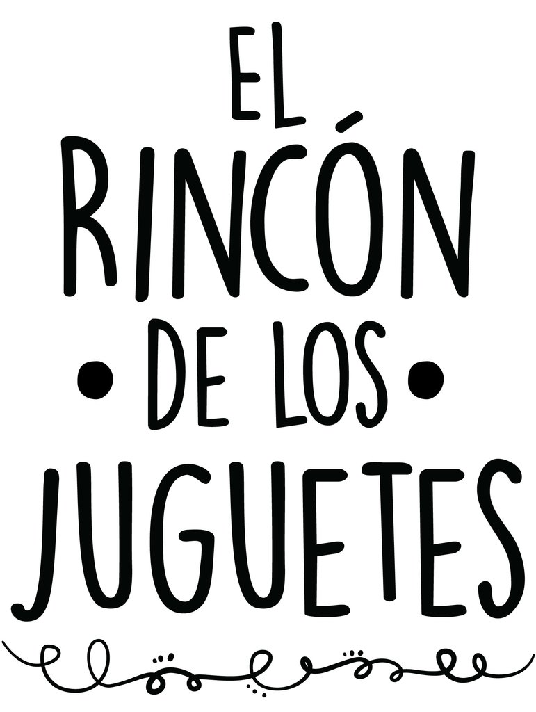 el rincon de los juguetes
