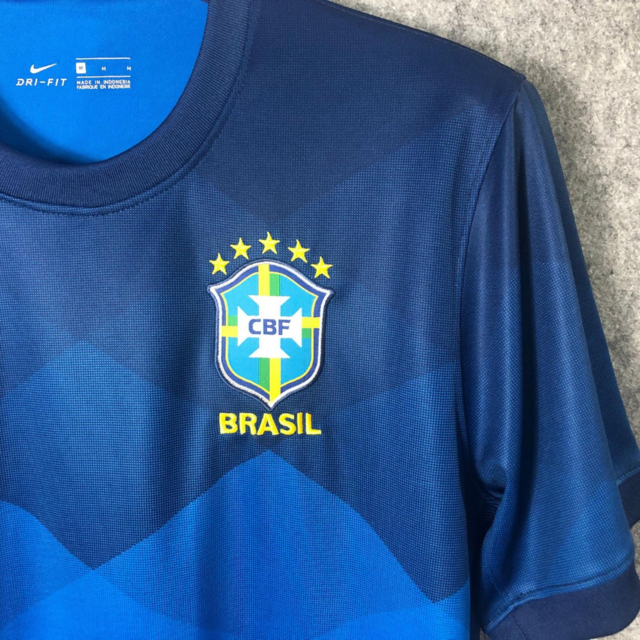 Ø§Ù„Ø§Ø²Ø¯ÙˆØ§Ø¬ÙŠØ© Ù…Ù† Ø§Ù„Ø§Ø¯Ø¹Ø§Ø¡Ø§Øª Blusa Da Selecao Brasileira Gite 64 Com