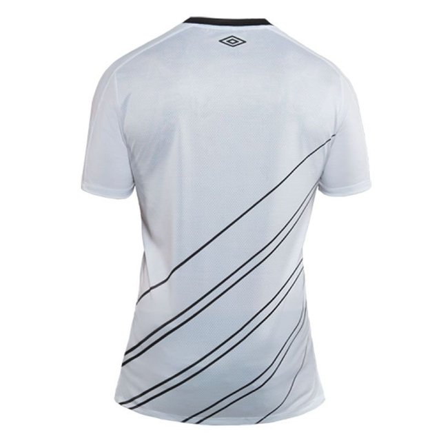 Camisa Athletico Paranaense Ii 19 20 Torcedor Masculina Branca