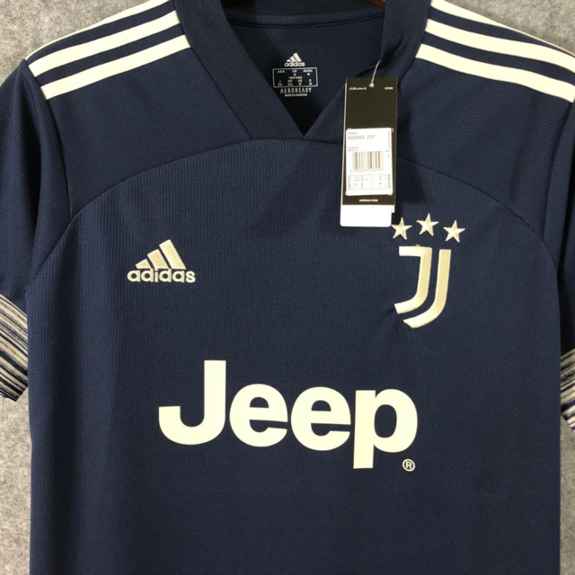 camisa juventus away