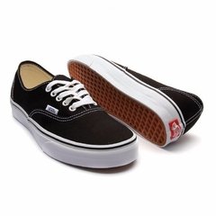 tenis vans authentic replica