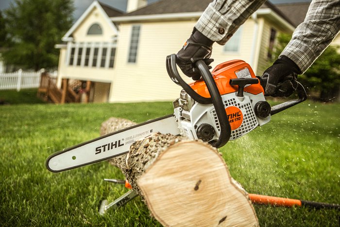 motosierra ms 170 stihl
