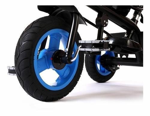 triciclo rainbow trike