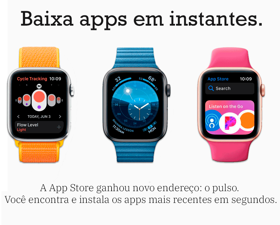 Apple Watch Series 5