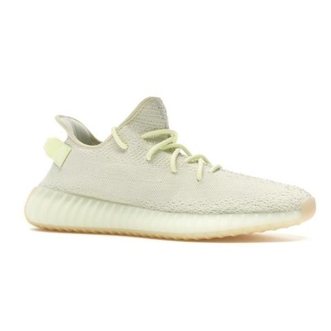 TÊNIS ADIDAS YEEZY BOOST 350 v2 BUTTER
