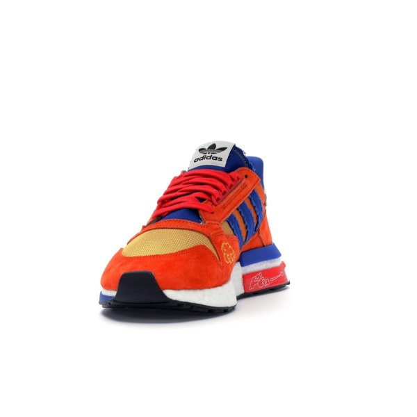 zx 500 