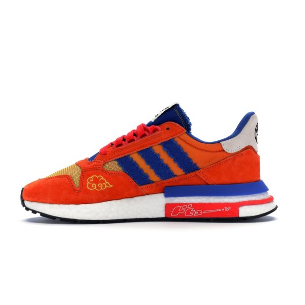 zx 500 