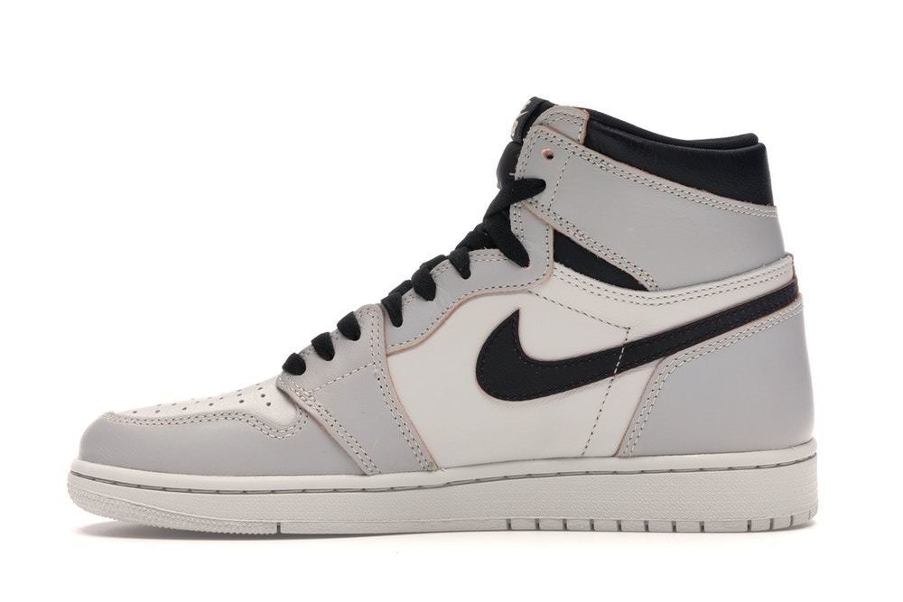 tênis air jordan 1 high og defiant masculino
