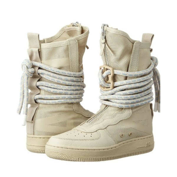 nike special field air force 1 high rattan