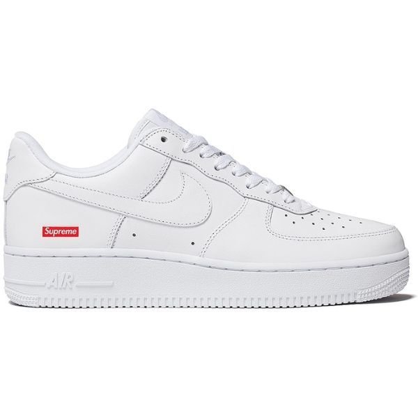 air force supreme