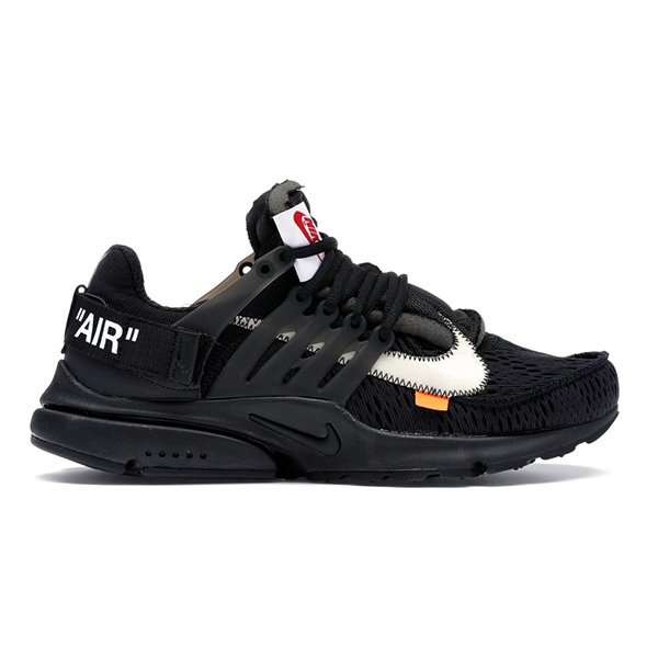 nike off white tennis