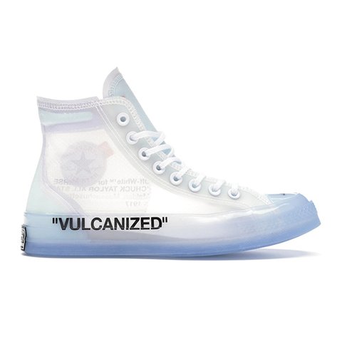 tenis converse off white